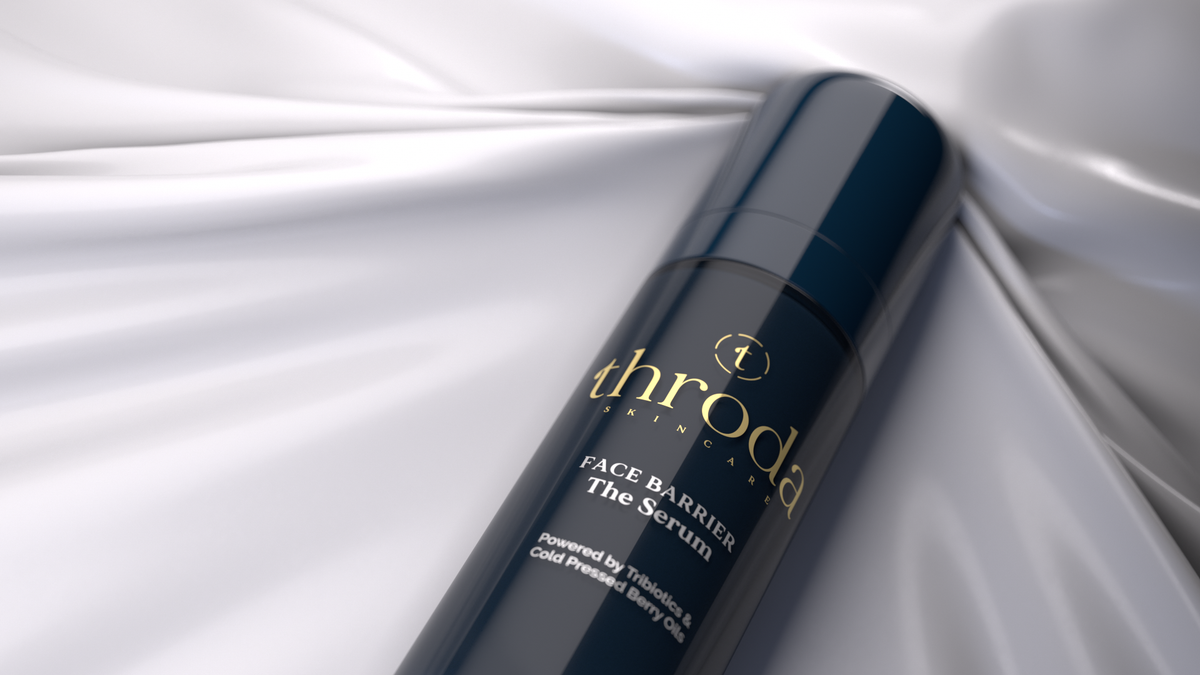 How We Clinically Tested The Face Barrier Serum