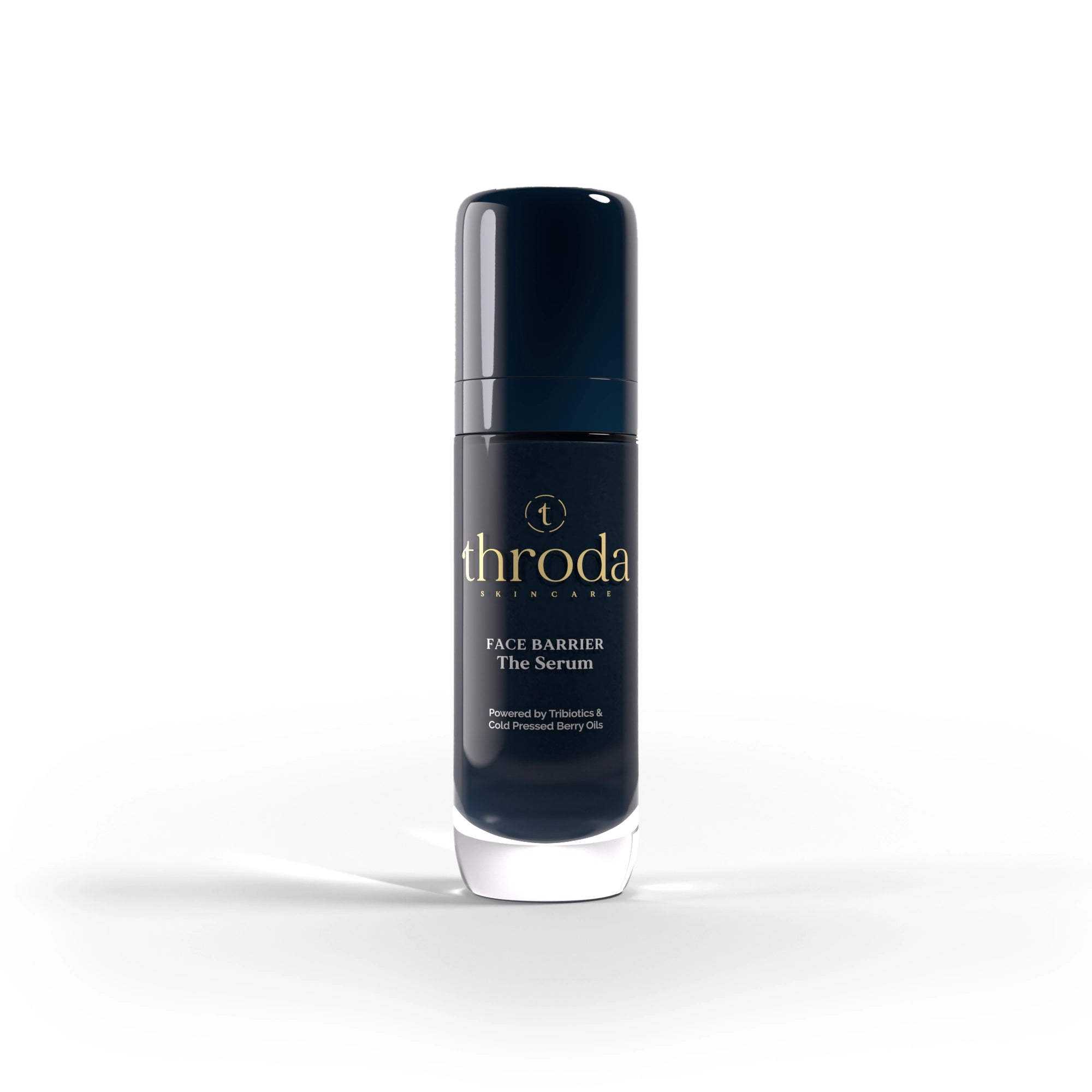 Throda Skincare - The Face Barrier Serum