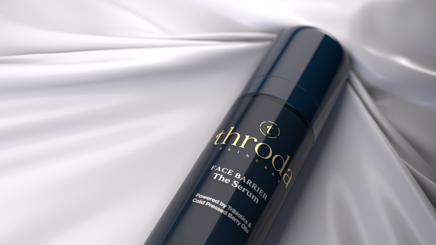 How We Clinically Tested The Face Barrier Serum