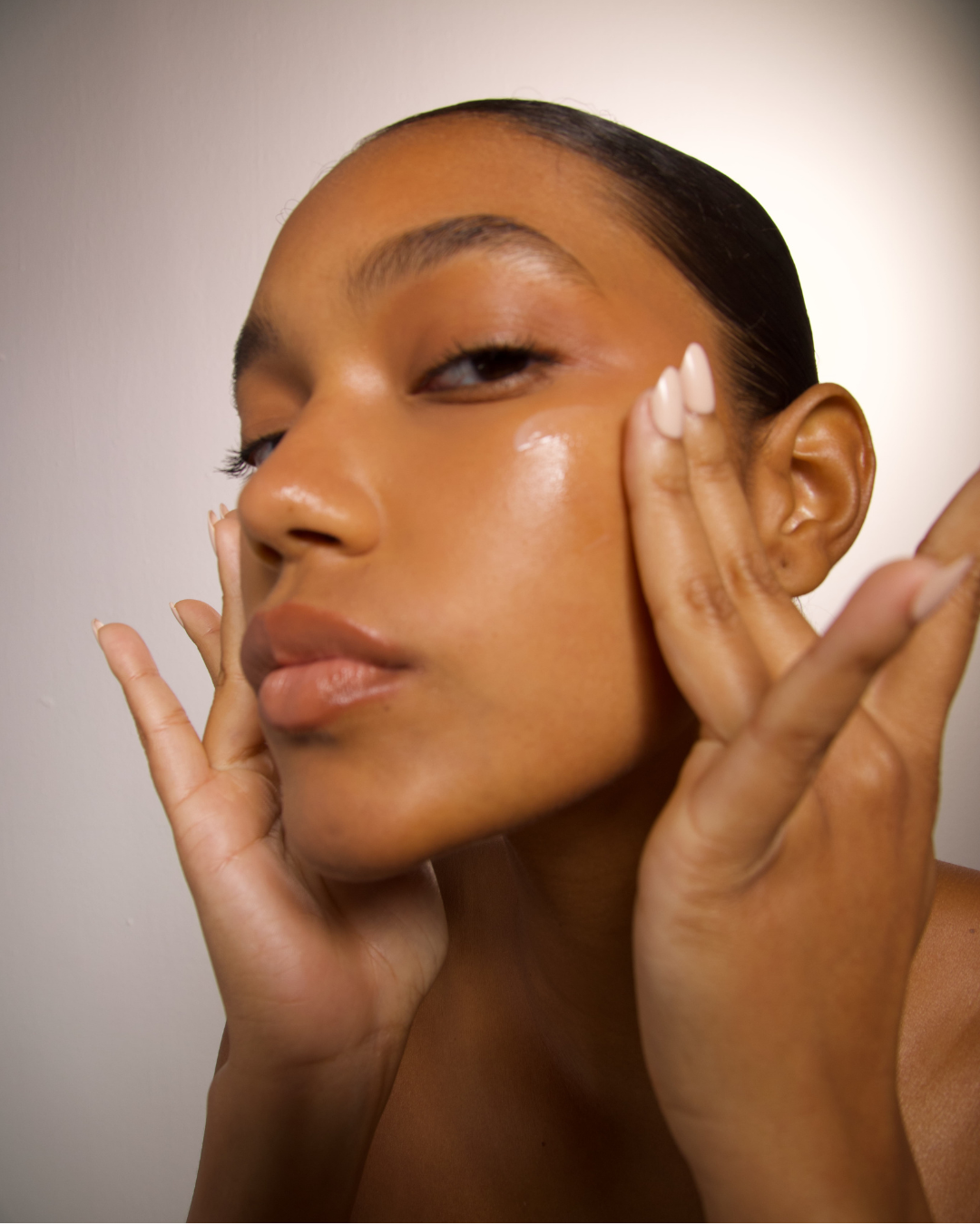 Throda Skincare - The Face Barrier Serum